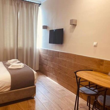 Monastiraki #506 By Superhost Hub Apartment Athena Bagian luar foto