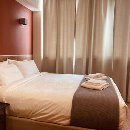 Monastiraki #506 By Superhost Hub Apartment Athena Bagian luar foto