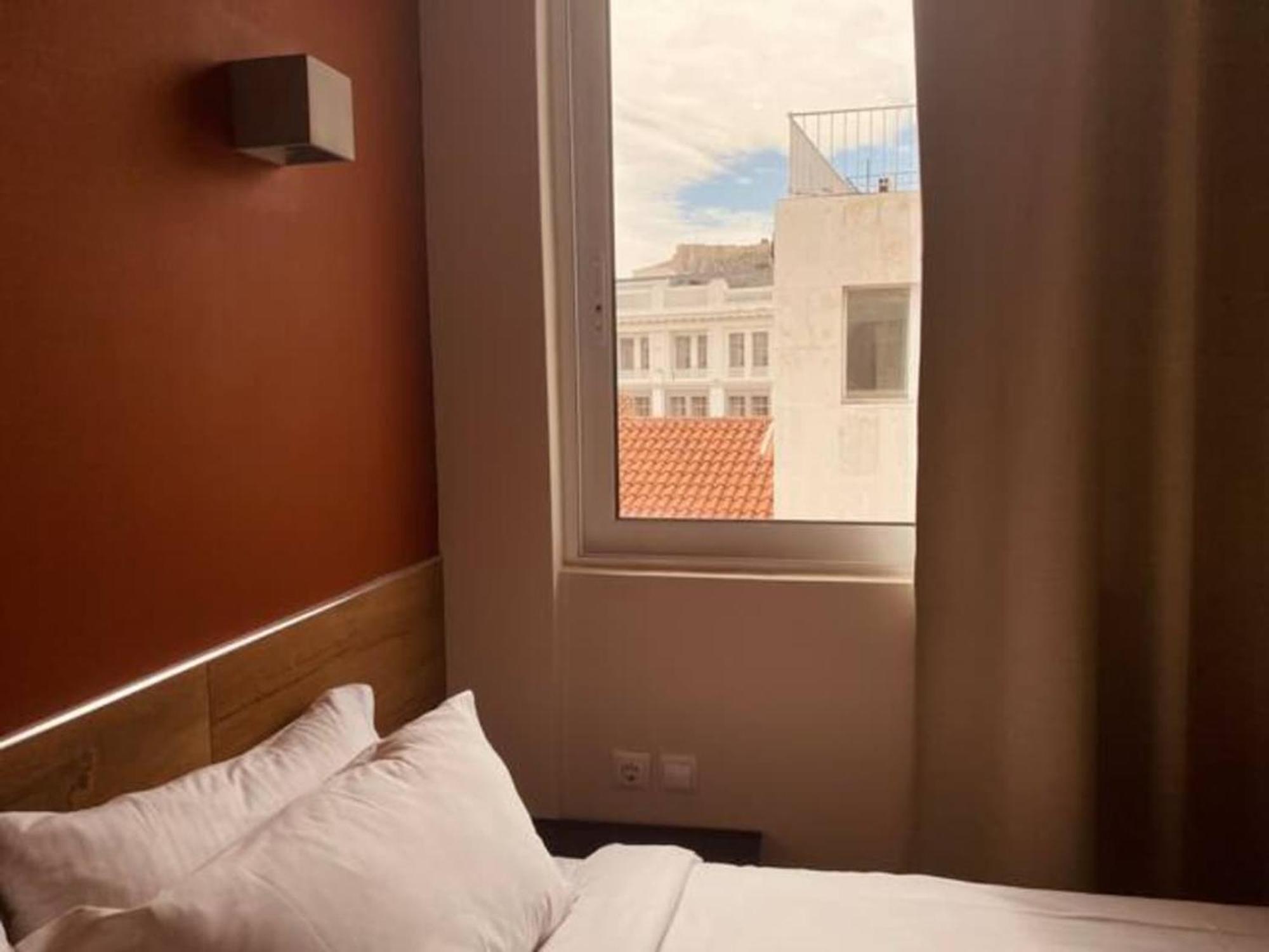 Monastiraki #506 By Superhost Hub Apartment Athena Bagian luar foto