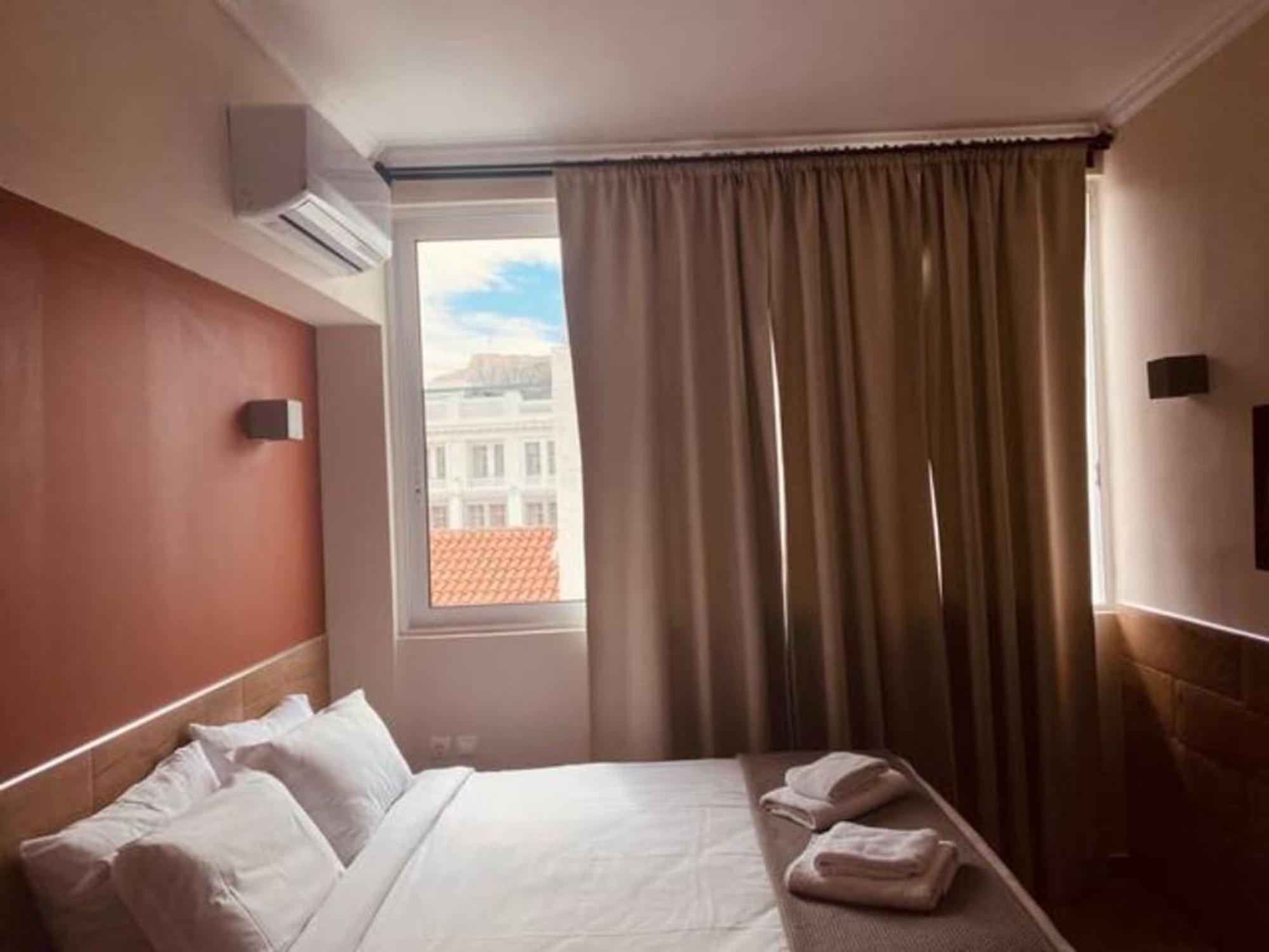 Monastiraki #506 By Superhost Hub Apartment Athena Bagian luar foto