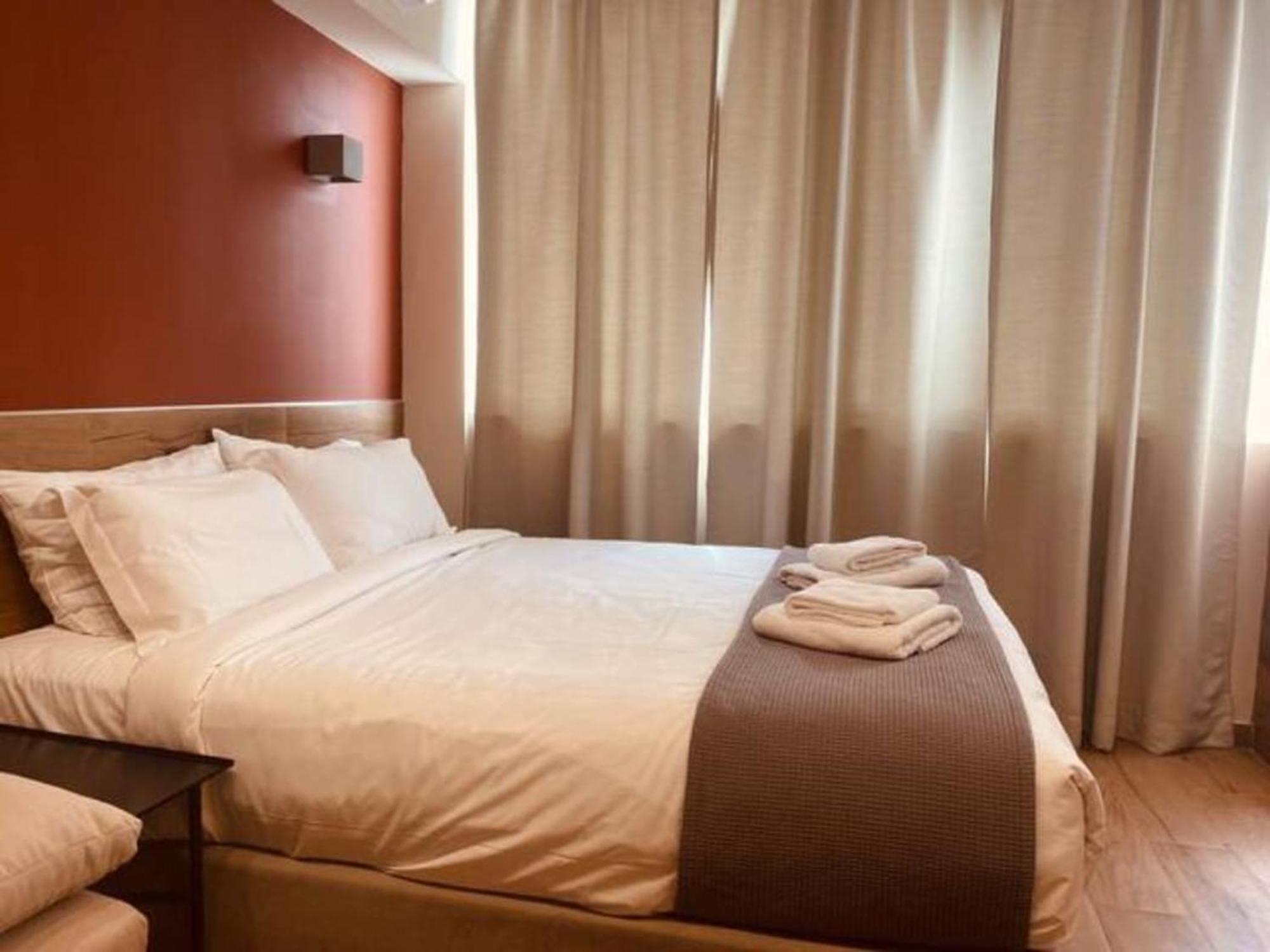Monastiraki #506 By Superhost Hub Apartment Athena Bagian luar foto